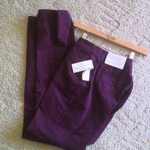 Christopher & Banks Colored Jean